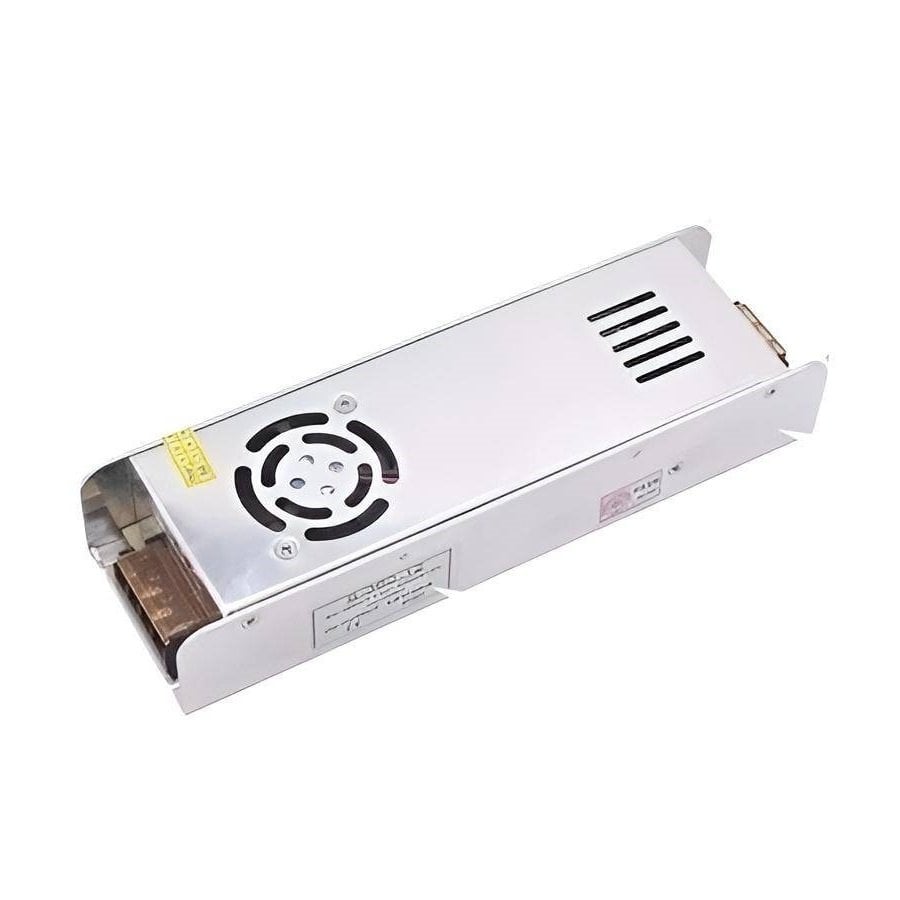 JUPITER LK320 12 Volt 26.6 Amper 320 Watt Slim LED Trafosu