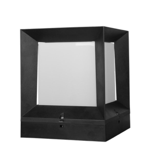 inoled 9105 Begonya Set Üstü Küp Aplik (PC Gövde)