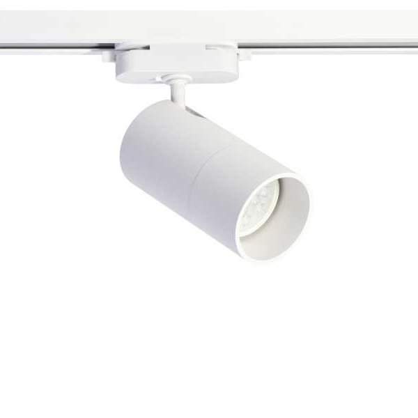 JUPITER JR657 B Beyaz Ray Spot Kasası (GU10 Duylu)