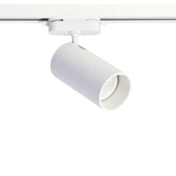 JUPITER JR657 B Beyaz Ray Spot Kasası (GU10 Duylu)