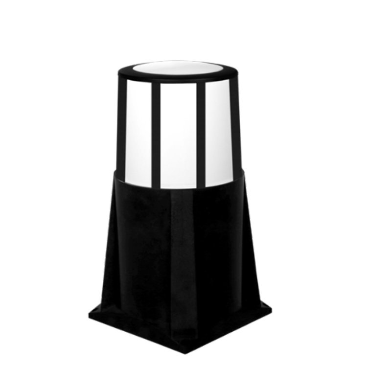 inoled 9143 Zambak Set Üstü Aplik (PC Gövde)