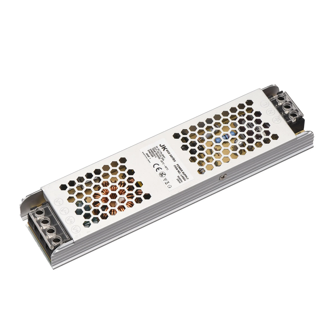 JUPITER LK924 12 Volt 20 Amper 240 Watt Utra Slim LED Trafosu