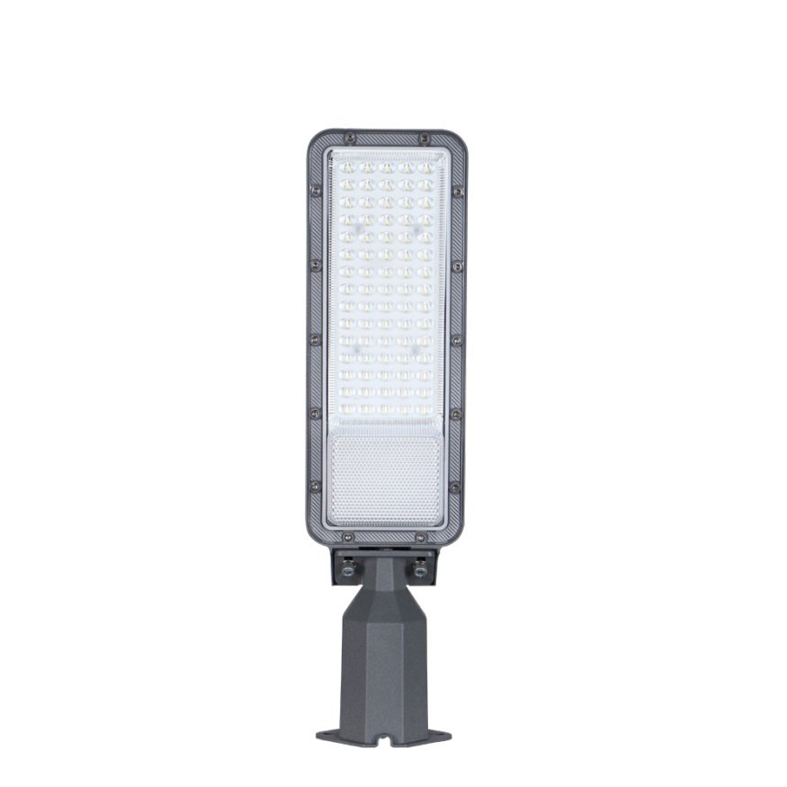inoled 7601-01 50 Watt LED Sokak Armatürü - Beyaz Işık (6500K)