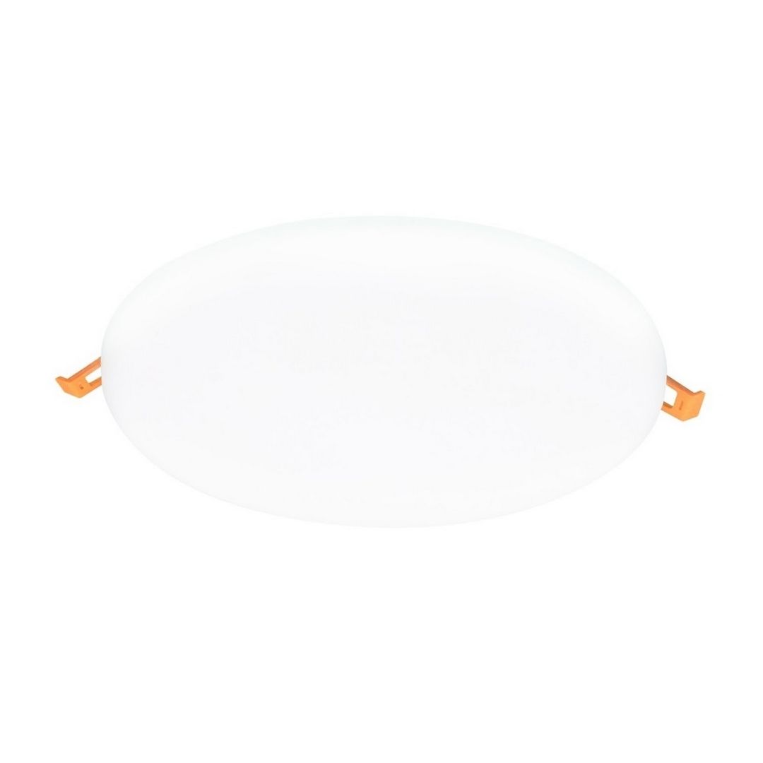 K2 GLOBAL KDL467 24 Watt Ayarlanabilir Sıva Altı Yuvarlak LED Panel