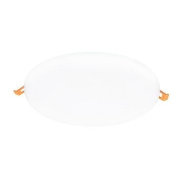 K2 GLOBAL KDL467 24 Watt Ayarlanabilir Sıva Altı Yuvarlak LED Panel