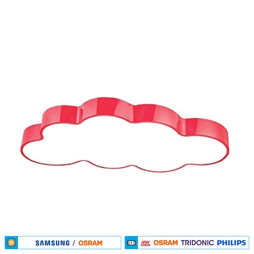 CreaLight CL-02-19201 150 Watt 120 cm Bulut Lineer Armatür (SAMSUNG/OSRAM LED & PHILIPS/TRIDONIC/MEAN WELL Driver)