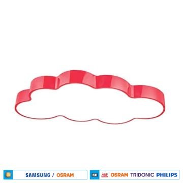 CreaLight CL-02-19201 150 Watt 120 cm Bulut Lineer Armatür (SAMSUNG/OSRAM LED & PHILIPS/TRIDONIC/MEAN WELL Driver)