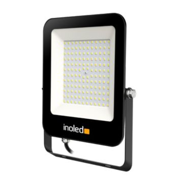inoled 7210-03 100 Watt LED Projektör - Ilık Beyaz (4000K)