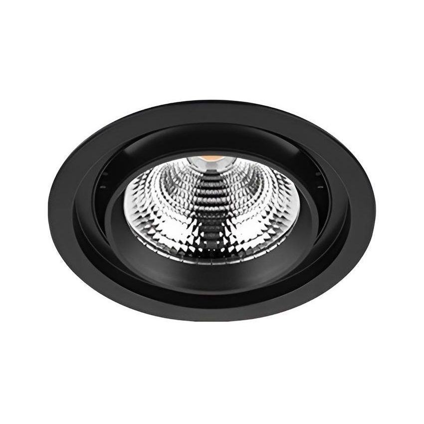 GOYA GY 3050-57 Siyah Kasa 57 Watt LED Mağaza Spotu