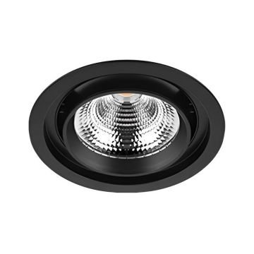 GOYA GY 3050-57 Siyah Kasa 57 Watt LED Mağaza Spotu