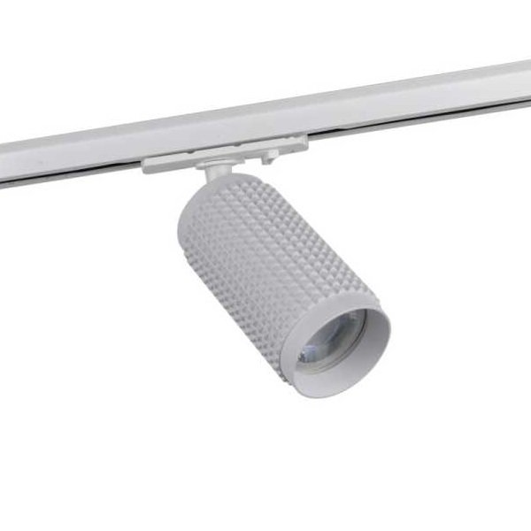 JUPITER JR659 B Beyaz Ray Spot Kasası (GU10 Duylu)