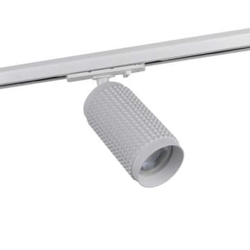 JUPITER JR659 B Beyaz Ray Spot Kasası (GU10 Duylu)