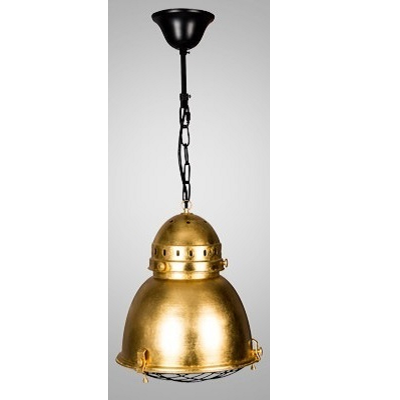 CreaLight CL-TS-504-32-SE Endüstriyel Avize (Çap: 32 cm)