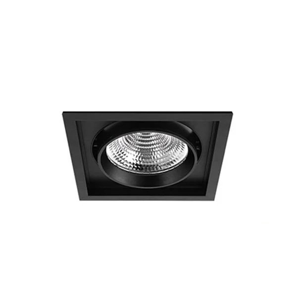 GOYA GY 3051-42 Siyah Kasa 36 Watt LED Mağaza Spotu