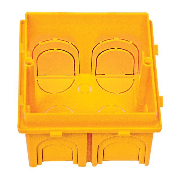 VİKO Ultima/Sistema/Optima WVTC0780-4NC 2M Sıva Altı Kasa [2M]