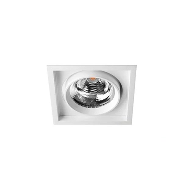 GOYA GY 3051-42 Beyaz Kasa 36 Watt LED Mağaza Spotu