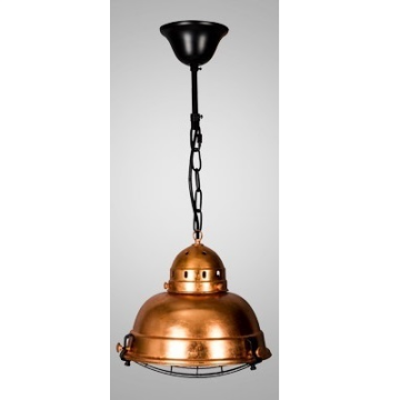 Crealight CL-0505-30-SE Endüstriyel Avize (Çap: 30 cm)