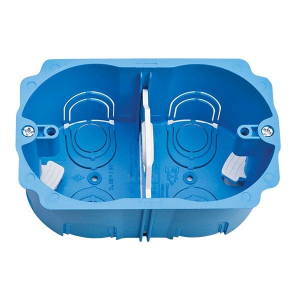 VİKO Ultima/Sistema/Optima WVTC0785-4NC 3M Alçıpan Kasa [3M]