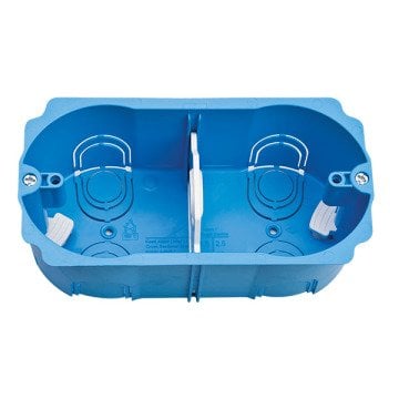 VİKO Ultima/Sistema/Optima WVTC0786-4NC 4M Alçıpan Kasa [4M]