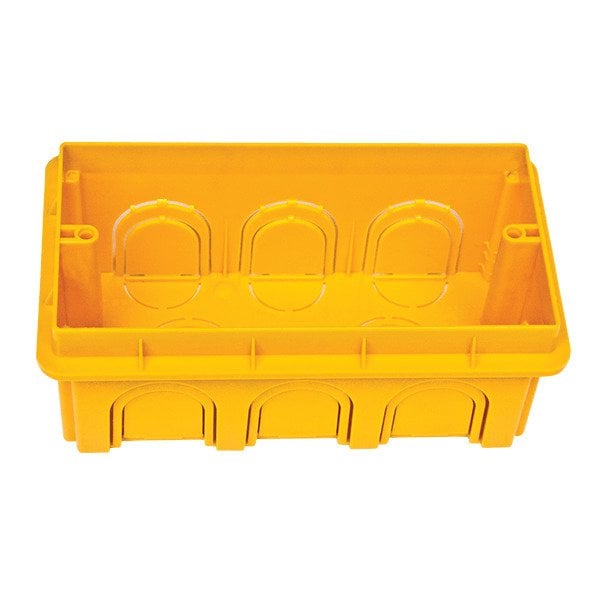 VİKO Ultima/Sistema/Optima WVTC0782-4NC 4M Sıva Altı Kasa [4M]