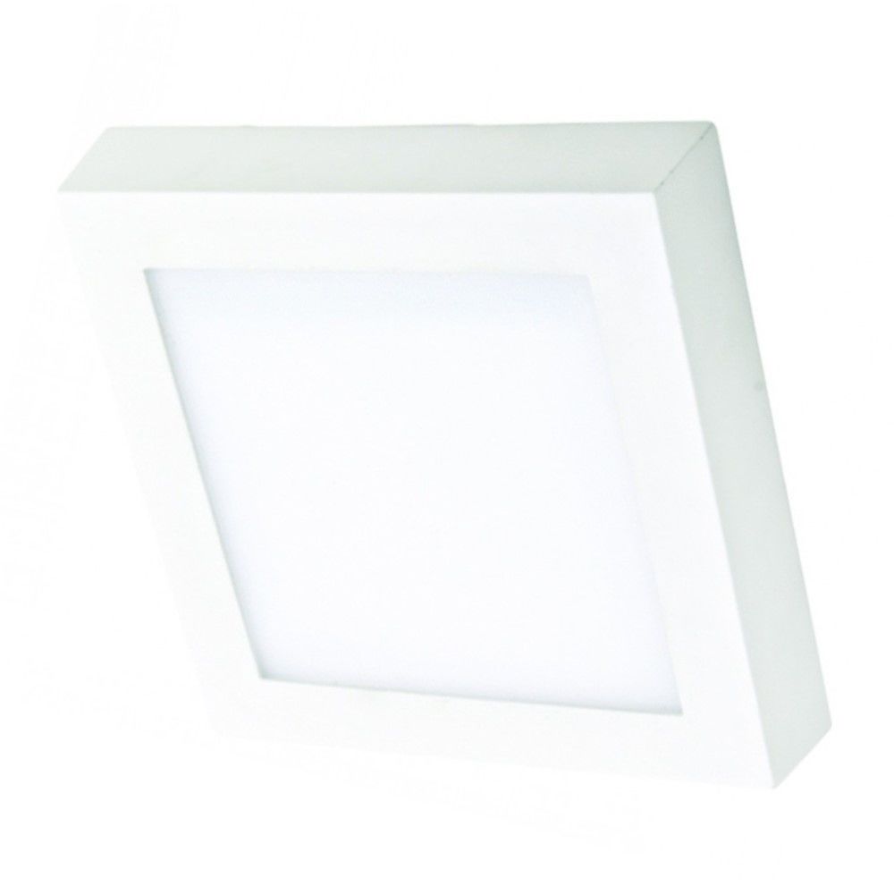 K2 GLOBAL KDL433 24 Watt Sıva Üstü Kare LED Panel