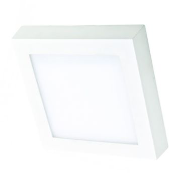 K2 GLOBAL KDL433 24 Watt Sıva Üstü Kare LED Panel