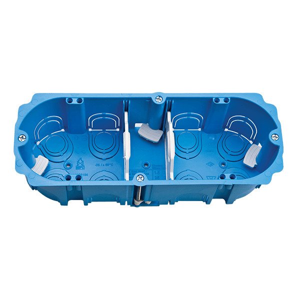 VİKO Ultima/Sistema/Optima WVTC0787-4NC 7M Alçıpan Kasa [7M]