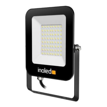 inoled 7205-04 50 Watt LED Projektör - Ilık Beyaz (4000K)