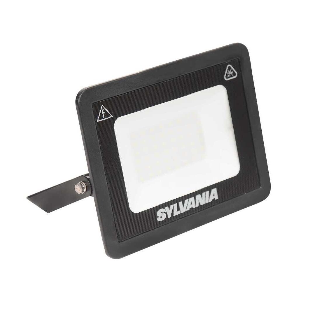 SYLVANIA SYL-PRJ-100W 100 Watt LED Projektör - Beyaz Işık (6500K)