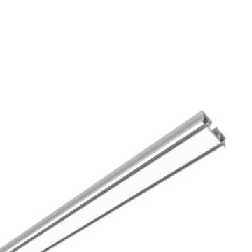 CATA CT-9812 3 Metre Beyaz Ultra İnce Sıva Üstü Magnet Ray