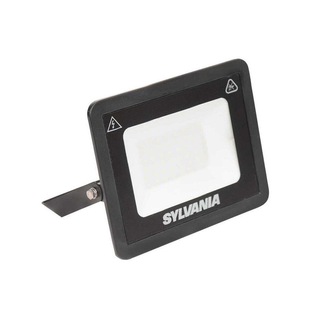 SYLVANIA SYL-PRJ-50W 50 Watt LED Projektör - Beyaz Işık (6500K)