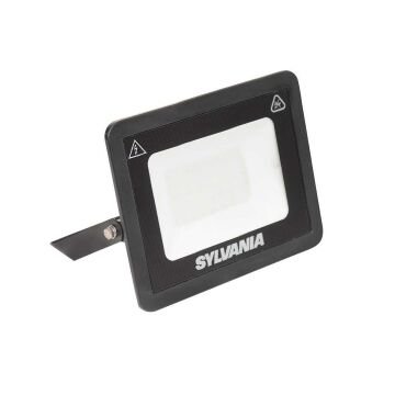 SYLVANIA SYL-PRJ-50W 50 Watt LED Projektör - Beyaz Işık (6500K)