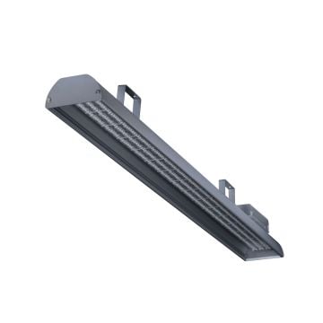 goldX ZE102 150 Watt 150 cm LED Yüksek Tavan Armatürü (SAMSUNG LED & LIFUD Driver - IP20)