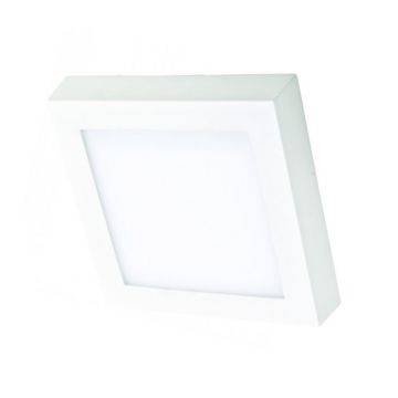 K2 GLOBAL KDL431 12 Watt Sıva Üstü Kare LED Panel