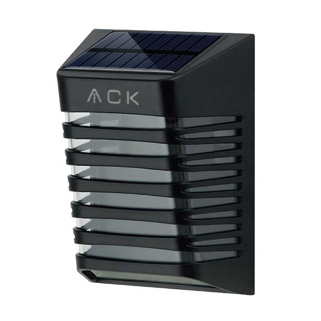 ACK AG60-09851 1 Watt Solar Aplik - Gün Işığı (3000K)