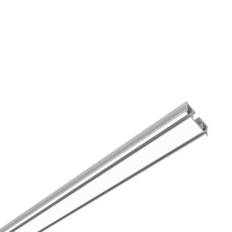 CATA CT-9810 1 Metre Beyaz Ultra İnce Sıva Üstü Magnet Ray