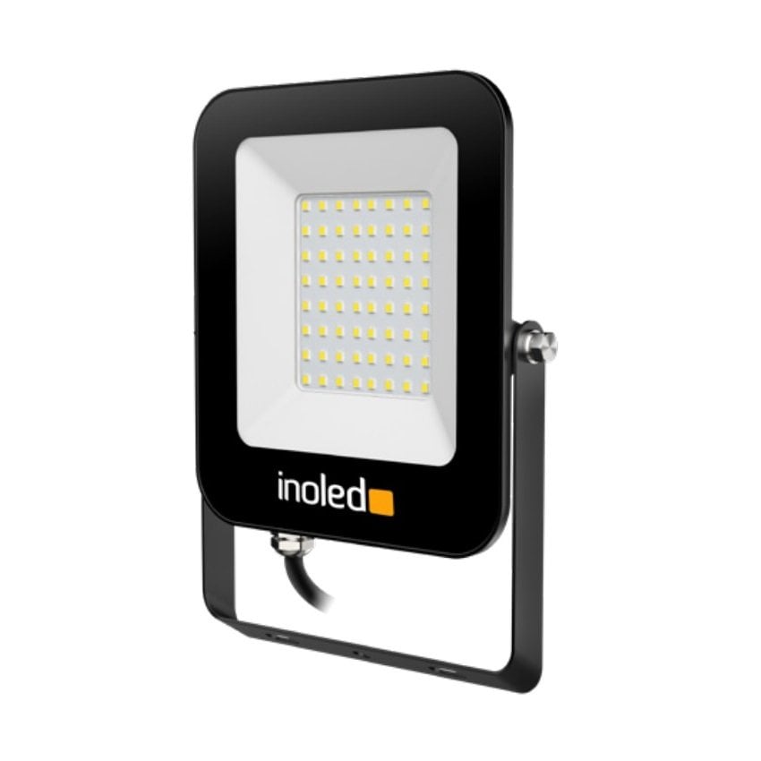 inoled 7202-04 20 Watt Yeşil LED Projektör