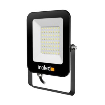 inoled 7202-04 20 Watt Yeşil LED Projektör