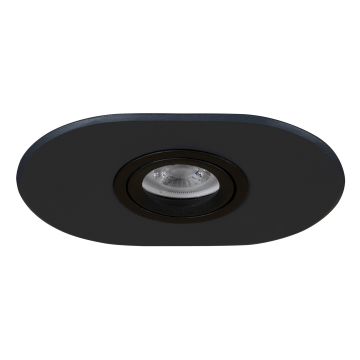 goldX ZE1000-45 12 Watt Antrasit-Siyah Sıva Altı LED Spot (SAMSUNG LED & EAGLERISE Driver)