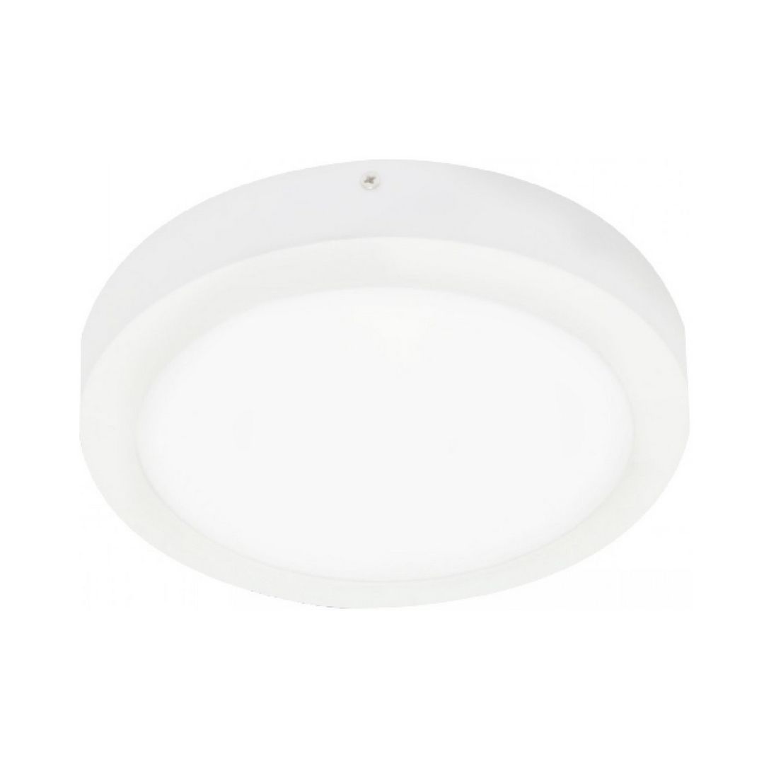 K2 GLOBAL KDL422 18 Watt Sıva Üstü Yuvarlak LED Panel