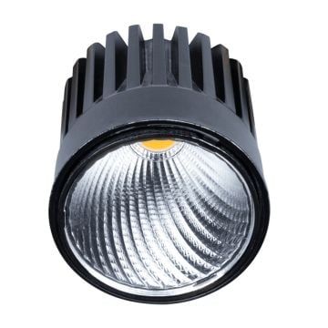goldX ZE1000-14 12 Watt Bakır Sıva Altı LED Spot (SAMSUNG LED & EAGLERISE Driver)