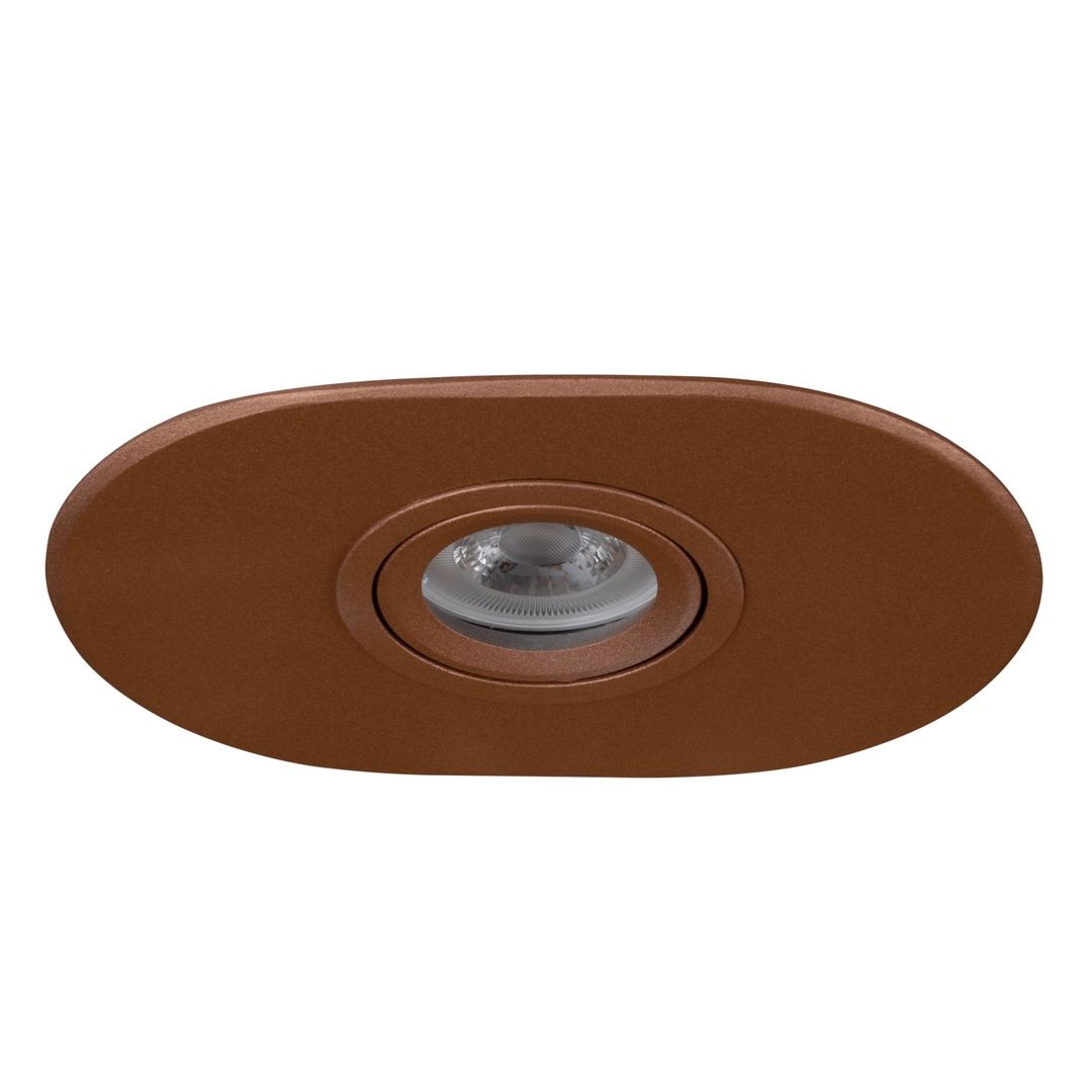 goldX ZE1000-14 12 Watt Bakır Sıva Altı LED Spot (SAMSUNG LED & EAGLERISE Driver)