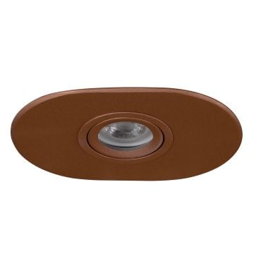 goldX ZE1000-14 12 Watt Bakır Sıva Altı LED Spot (SAMSUNG LED & EAGLERISE Driver)