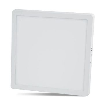NOAS YL15-2400 24 Watt Sıva Üstü Kare LED Panel
