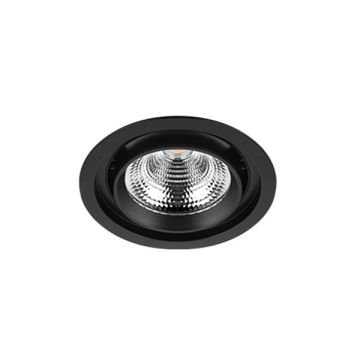 GOYA GY 3050-42 Siyah/Beyaz Kasa 36 Watt LED Mağaza Spotu