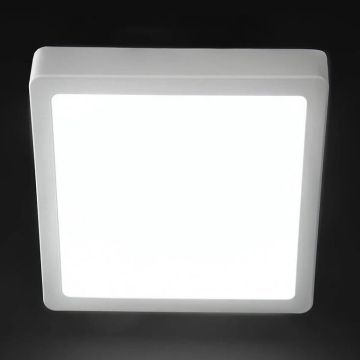 NOAS YL15-1800 18 Watt Sıva Üstü Kare LED Panel