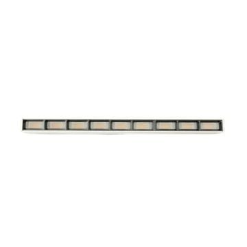 CATA CT-5816 Dante Beyaz 36 Watt 35 cm Lensli LED Magnet Armatür - Gün Işığı (3200K)