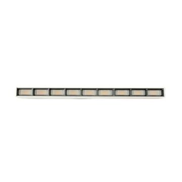 CATA CT-5816 Dante Beyaz 36 Watt 35 cm Lensli LED Magnet Armatür - Gün Işığı (3200K)