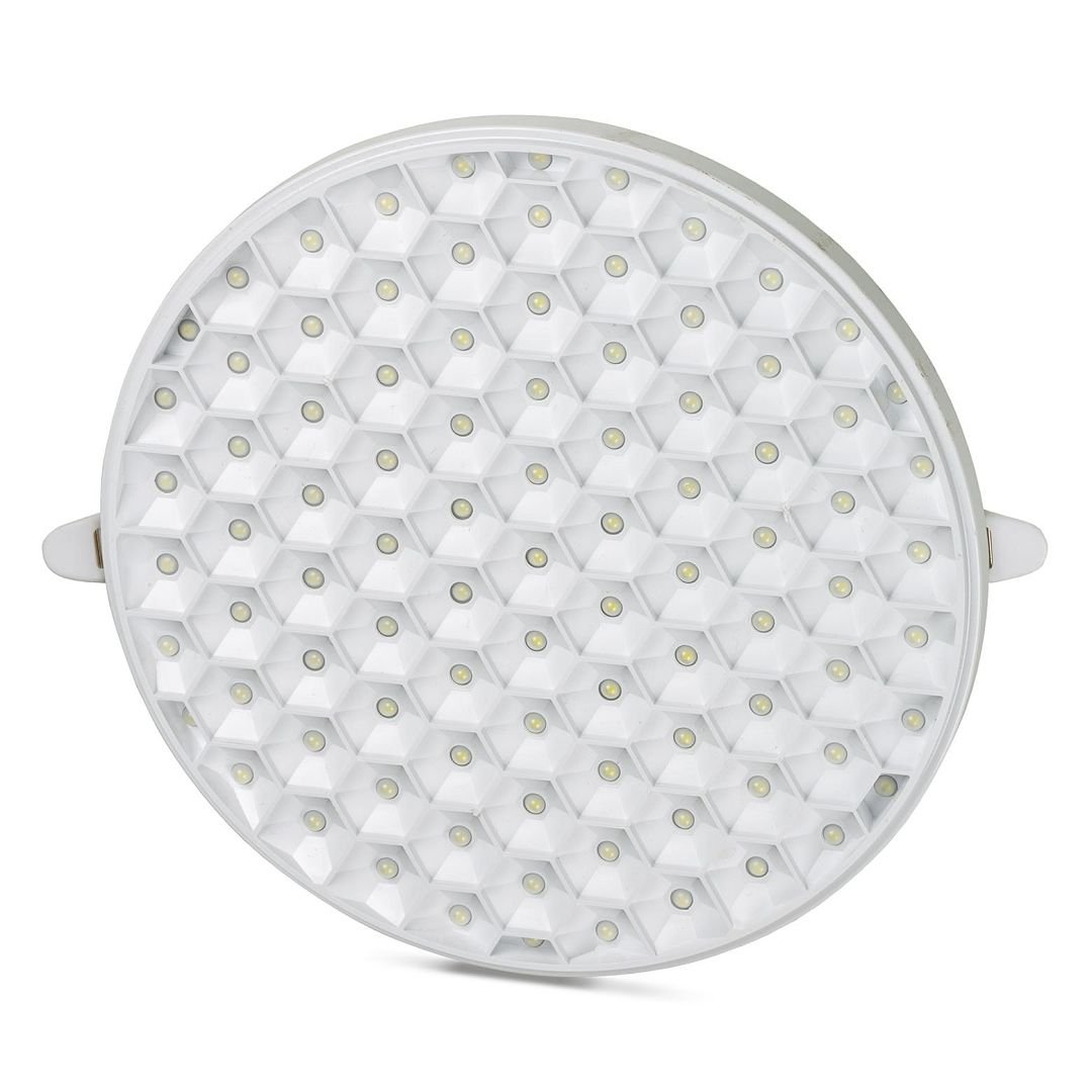 NOAS YL16-3600 36 Watt Mercekli Ayarlanabilir Yuvarlak LED Panel