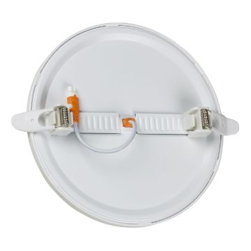 NOAS YL16-2400 24 Watt Mercekli Ayarlanabilir Yuvarlak LED Panel